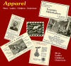 Everything Harvard Apparel Listing- click here