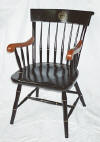 The Contemporary Chair - click here to learn more