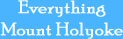 Visit Mount Holyoke